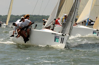 2012 Charleston Race Week A 1117