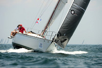 2013 Block Island Race Week C 202