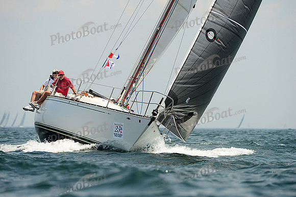 2013 Block Island Race Week C 202