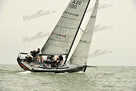 2015 Charleston Race Week A_0535