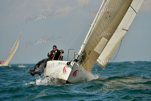 2017 Block Island Race Week A_0551