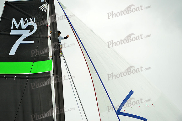 2015 Key West Race Week B 012