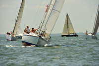 2015 Southern Bay Race Week A 550