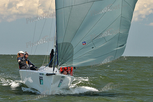 2014 Southern Bay Race Week C 2327