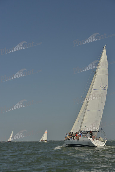 2017 Charleston Race Week A_0708