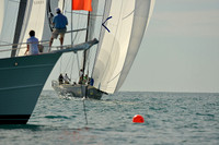 2014 Key West Race Week A 188