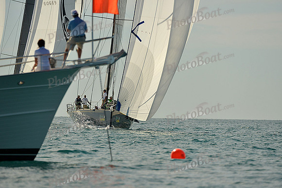 2014 Key West Race Week A 188