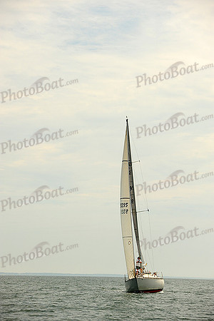 2014 Cape Charles Cup B 540
