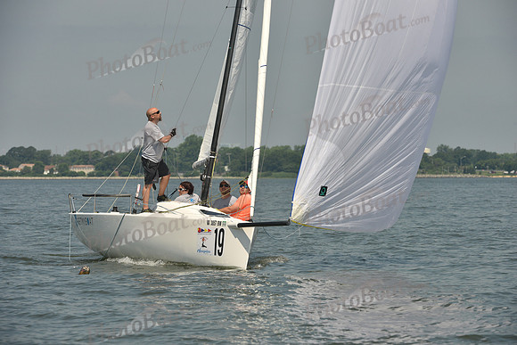 2018 Southern Bay Race Week A_0331