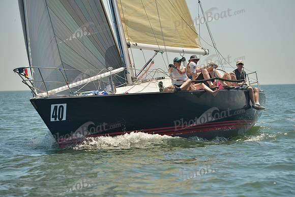 2017 Southern Bay Race Week B_1422