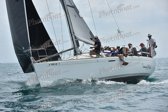 2019 Chicago to Mackinac B_1222