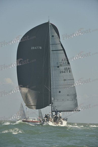 2017 Charleston Race Week D_0871