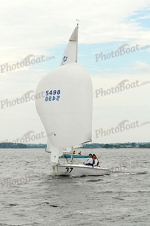 2011 Flying Scot NAC E 237