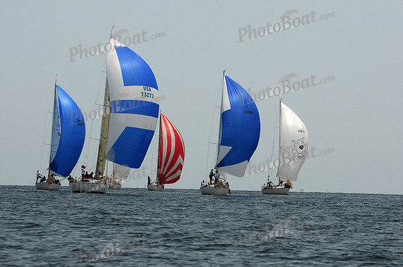 2011 Southern Bay RW D 870