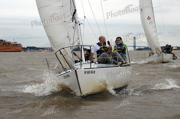 2011 NY Architects Regatta 410