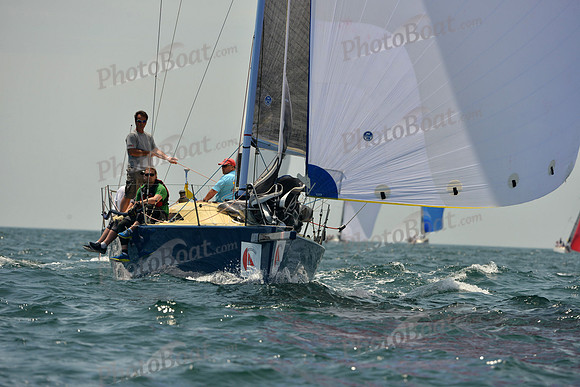 2015 Block Island Race Week I 535