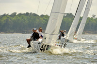2015 Charleston Race Week B 824