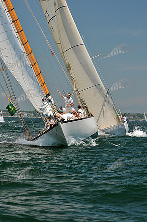 2012 NYYC Annual Regatta A 867