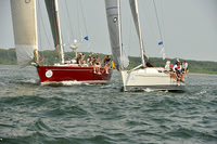 2015 NYYC Annual Regatta A 1032
