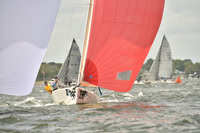 2019 Charleston Race Week E_1008