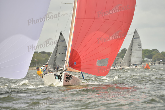 2019 Charleston Race Week E_1008
