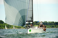 2014 NYYC Race Week C 864