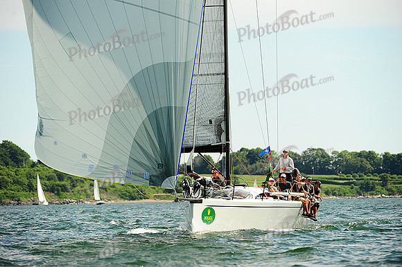 2014 NYYC Race Week C 864