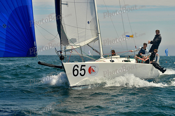 2017 Block Island Race Week C_1573