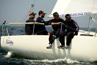 2013 Block Island Race Week A 1838