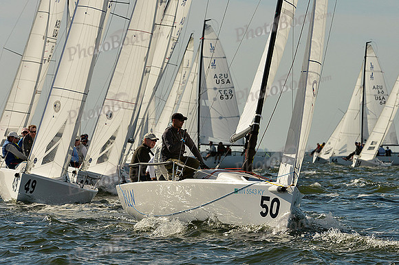 2015 J70 Winter Series E 130