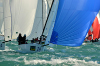 2014 Key West Race Week D 867