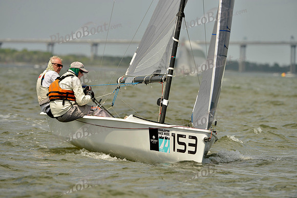 2018 Charleston Race Week B_1094