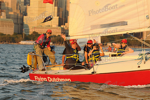 2012 NY Architects Regatta 852