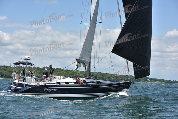 2019 NYYC Annual Regatta A_1621