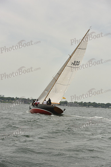 2018 NYYC Annual Regatta B_1632