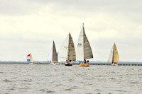 2014 Southern Bay Race Week A 1149