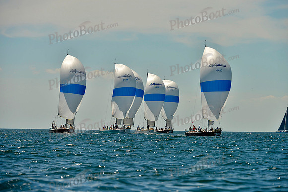 2017 Block Island Race Week F_1260
