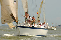 2012 Southern Bay Race Week A 1353