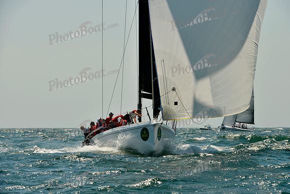 2016 NYYC Race Week A 1314