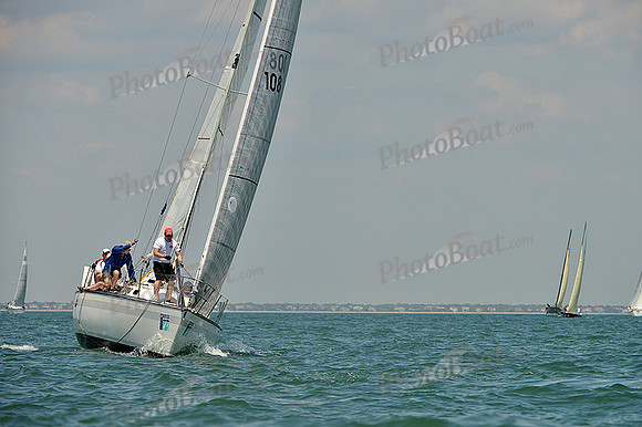 2014 Charleston Race Week B 233