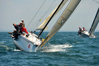 2015 Block Island Race Week A 481