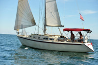 2015 Cape Charles Cup A 1397