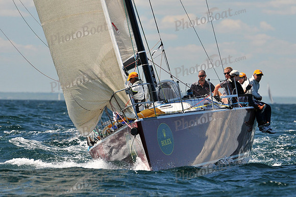 2012 Newport Bermuda 1043