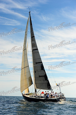 2014 Newport Bermuda A 1526