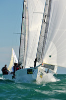 2013 Key West Race Week D 1009