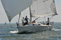 2012 CPYC One Design 1849