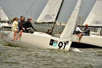 2018 Charleston Race Week A_1471
