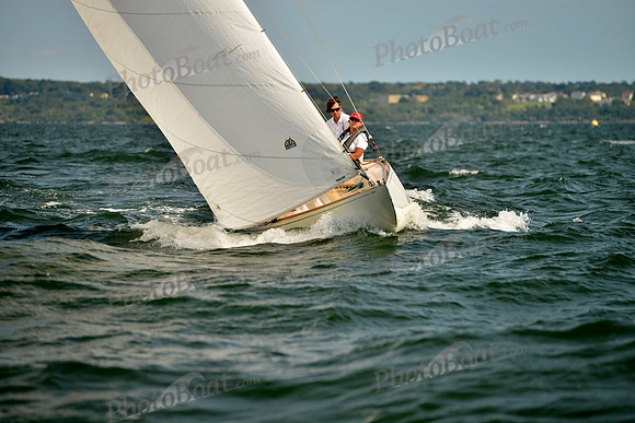 2017 IYRS Classic Yacht Regatta_0449