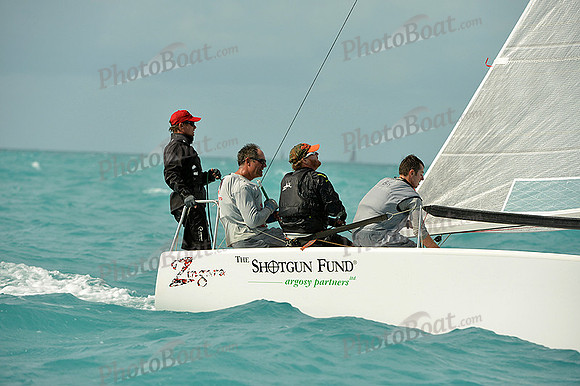 2015 Key West Race Week E 504