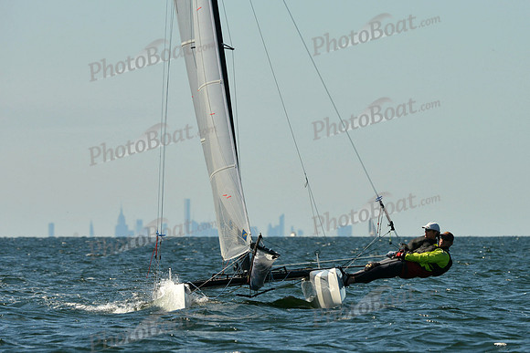 2015 Roton Point Multihull Regatta 233